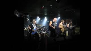 Deiformity Live At The Bridge Hotel Rozelle 4Th June 2021