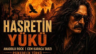 Yalnızların Dinlediği Anadolu Rock