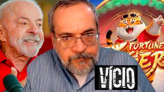O Fim Das Bets Vai Tirar O Lula Da Jogada?