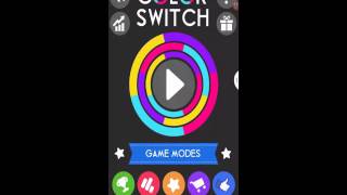 Color switch screenshot 5