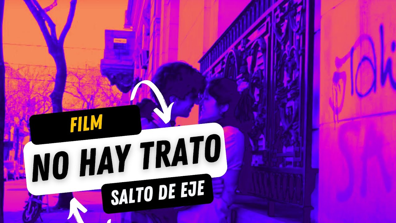 NO HAY TRATO 1 - Película Completa