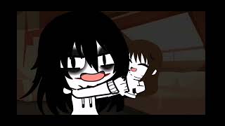 Jeff the killer tickle me 😹🤗