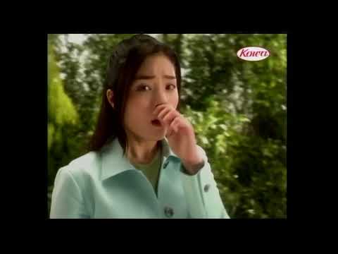 コルゲンコーワ 鼻炎ソフトミニカプセル 2005年 CM