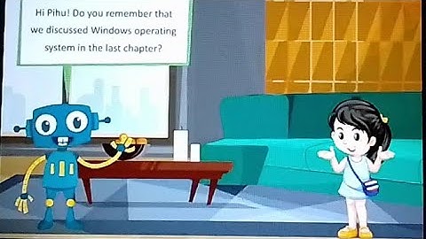 "Computer Learning for Kids: class 3- Basic Concept and Fun Activities!"