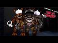 TO MANY FREDDY'S ( Fnah Help Wanted )
