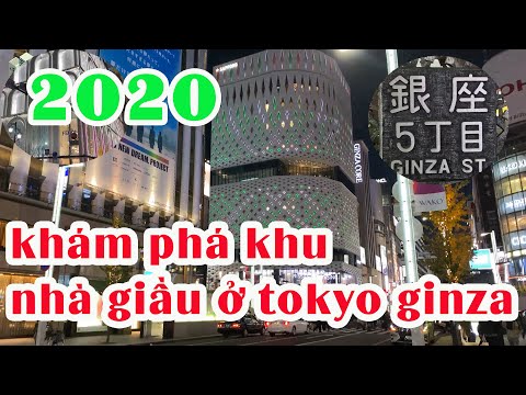 Video: Gaijin có nghĩa là gì ở Tokyo trôi dạt?