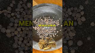 Download Lagu Butiran ini jadi alasan bangsa Eropa tiba di Nusantara #blackpepper #pepper #lada #spices MP3