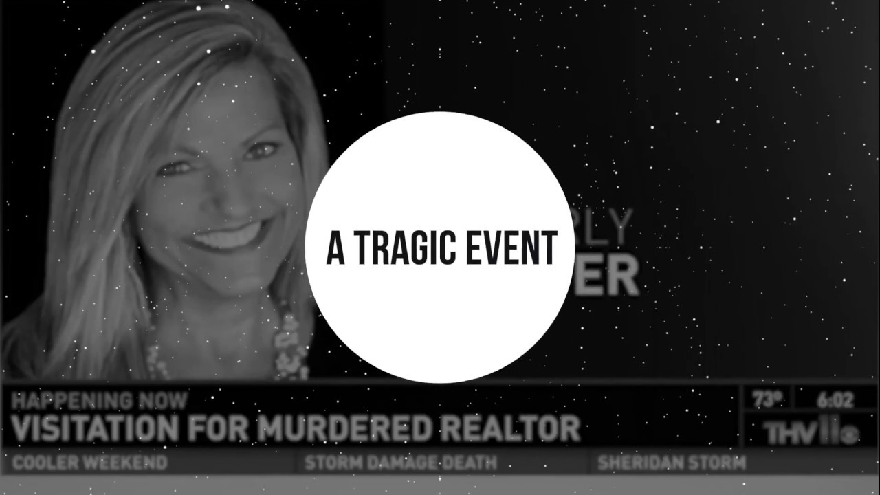 Beverly Carter Foundation for Realtor Safety YouTube