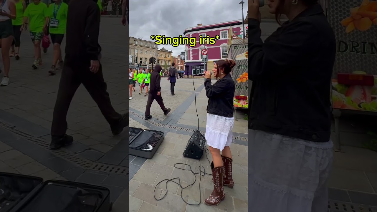 The way he spins her 🥹✨ 