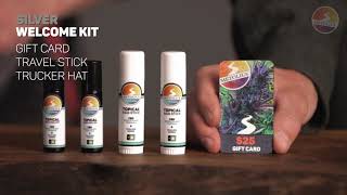 Cannabalm Club - Metolius Hemp Company - Membership Overview