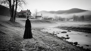 (1892, Appalachia) The Macabre History of the Mountain Witch of Black Hollow — Her Curse Still Lives