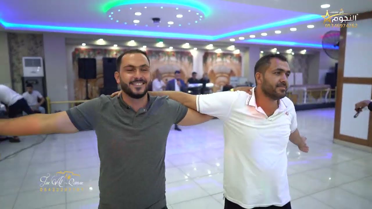 من غاب دلالي الفنان خالد الجبوري