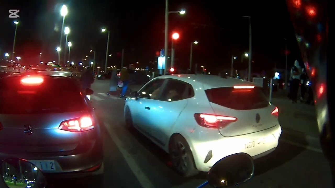 تتمة حياة عامل التوصيل GLOVO ✌️🇵🇸