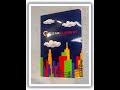 Journal Books in Every Shape & Style! #shorts