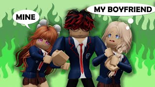 💖 School Love Episode 22-27: Who is my girlfriend