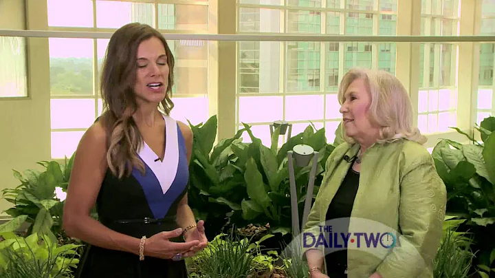 Mammogram offerings for breast health  Elaine Bower