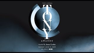 2019 Tony Awards: Sizzle of the Season