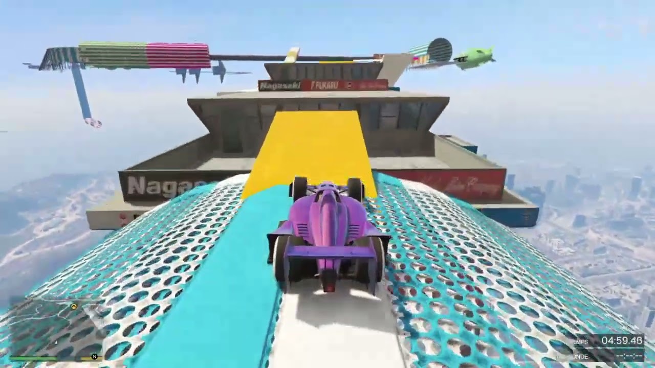 DR1 Kour By TOMMYMOD