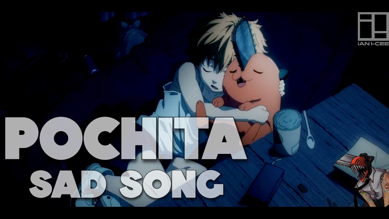 Watch When Denji Lost Pochita... (ALWAYS WITH ME by Ian I-Cee Prod. by Zelo) on YouTube