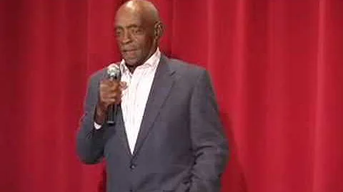 A Man Named Pearl: Q&A w/Pearl Fryar
