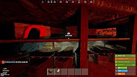 THIS IS WHY YOU SHOULD ALWAYS MOVE LOOT WHEN YOU LOG