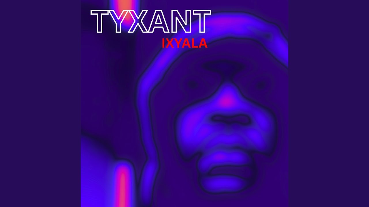 Watch Tyxant on YouTube Watch Tyxant on YouTube