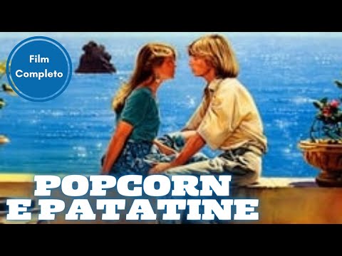 Popcorn E Patatine Romantico Film Completo In Italiano