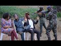 Iyo Afande agiye gusaba umugeni : MILITARY LOVE ( Episode 16 )