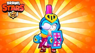 Гладиатор Колетт | Gladiator Colette #Shorts #BrawlStars #БравлСтарс