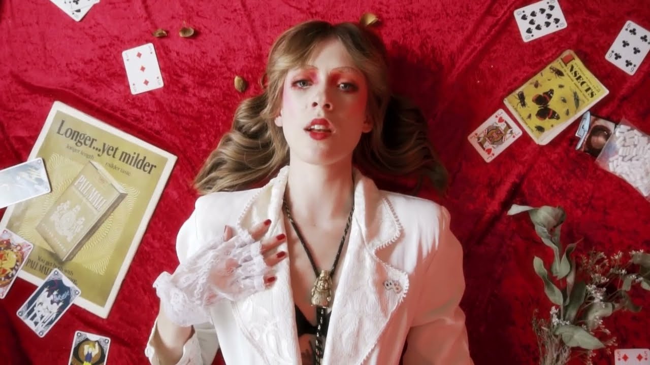 Watch Blue Babe - Back to May (Official Music Video) on YouTube Watch Blue Babe - Back to May (Official Music Video) on YouTube