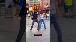 How To Do The Moonwalk Like A Pro! 😱🕺