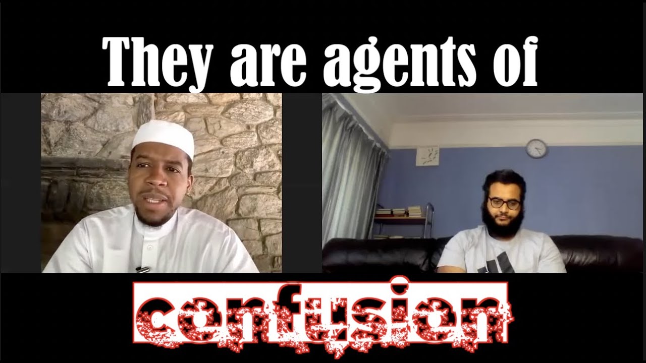 ОНИ ХОТЯТ УВИДЕТЬ ХАОС И ПУТАНИЦУ || Муфтий Мунир подробно останавливается на экстремистах, прете...