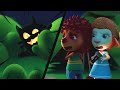 Baby was Taken by A Monster | Play Safe | Funny Song for kids