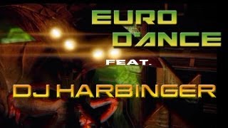 Mass Effect: DJ Harbinger - EURO DANCE Assuming Direct Control