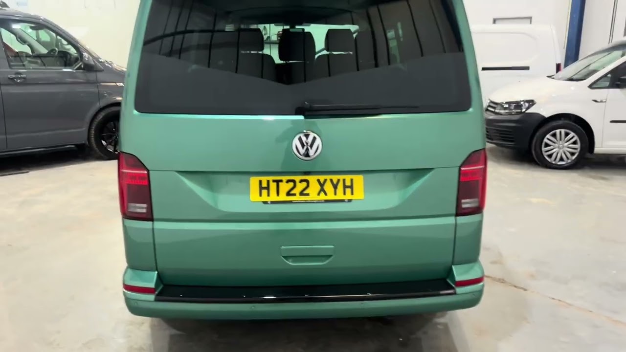 Bay leaf transporter t30 high line