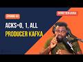 acks=0, 1, all : les garanties du producer Kafka