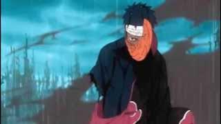 Naruto: Konan vs. Tobi - Wide Awake (Katy Perry)