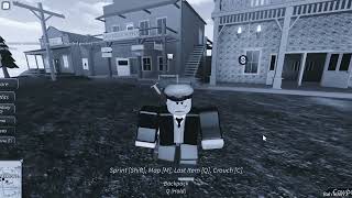 How to become Thomas Shelby in Roblox