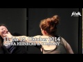 GLUECKSGRAD von Laura Heinecke &amp; Company