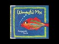 Kazuyoshi Saito 斉藤和義 - Wonderful Mix [1999 EP]