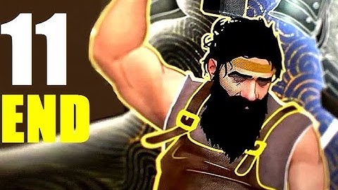 Ominous Objects 5: The Cursed Guards - Part 11 END Let