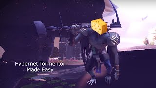 Hypernet Current GM Tormentor Cheese