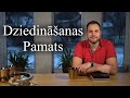 Allans Parijancs - Dziedināšanas Pamats (09.01.2021.)