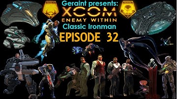 XCOM: Enemy Within - Let