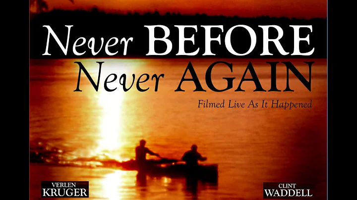 Never Before Never Again  -1971 Cross Continent Ca...