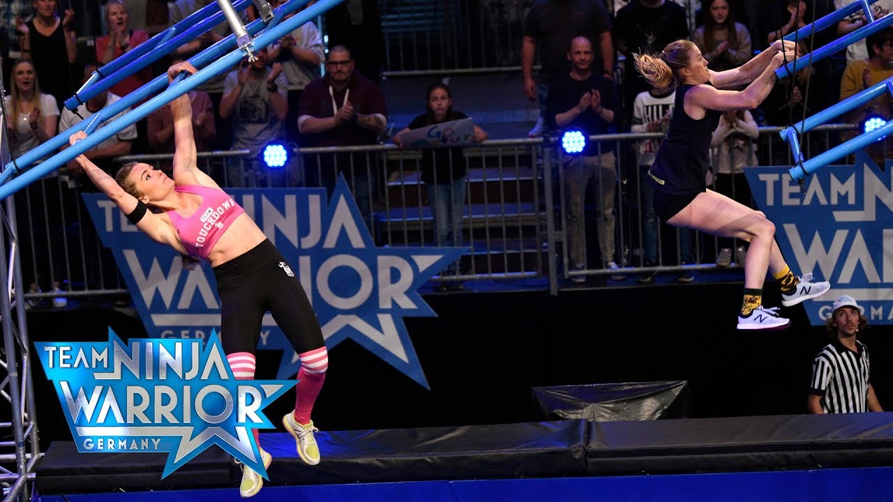 20+ Team Ninja Warrior Germany 2019 Pictures