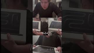 THE $4000 MACBOOK PRO 💻