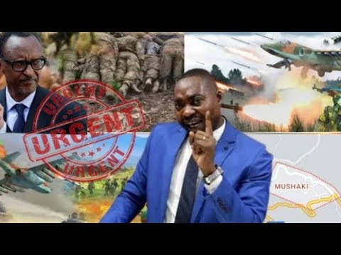 RENÉ FIN DE KAMERHE FATSHI AUX USA CA CHAUFFE A KINSHASA