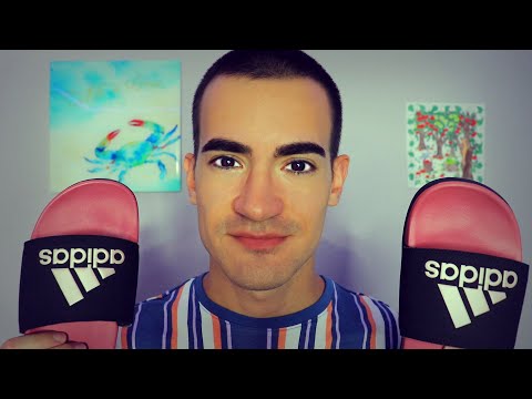 Getting You Ready for the First Day of School (ASMR RolePlay)