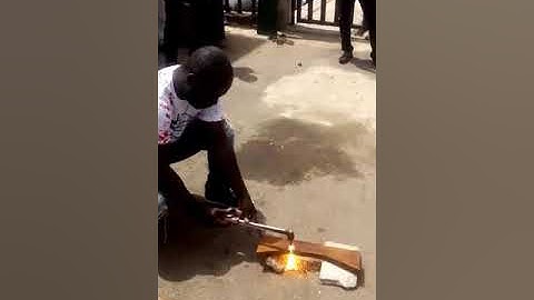 NIPCO PLC "NMCG"- nipco metal cutting gas by Engr udojoh Henry call +2348038289187